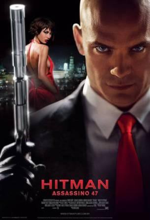 Hitman: Assassino 47